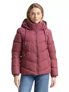 TOM TAILOR Jacken TOM TAILOR Damen Jacke