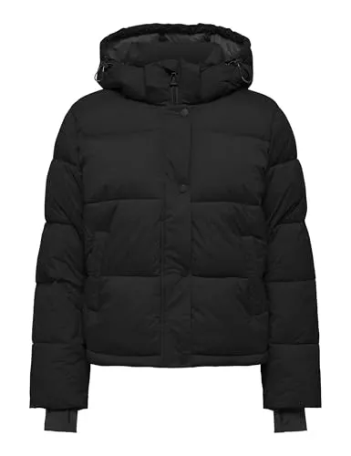 ONLY Jacken ONLY Damen Onlann Premium Puffer JKT Short OTW Steppjacke