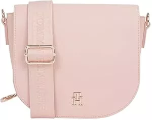 Tommy Hilfiger Taschen & Rucksäcke Tommy Hilfiger Aw0aw17184 Frau