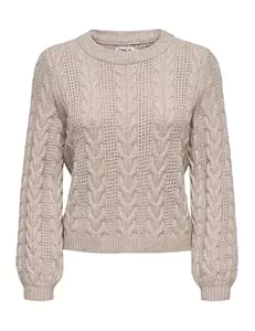 ONLY Pullover & Strickmode ONLY Female Strickpullover ONLRUBINA Strickpullover