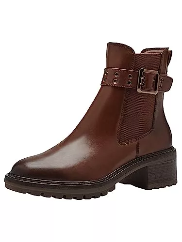 Tamaris Stiefel Tamaris Chelsea Boot 1-25006-41 weit