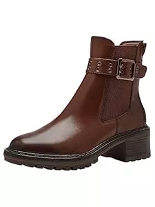 Tamaris Stiefel Tamaris Chelsea Boot 1-25006-41 weit