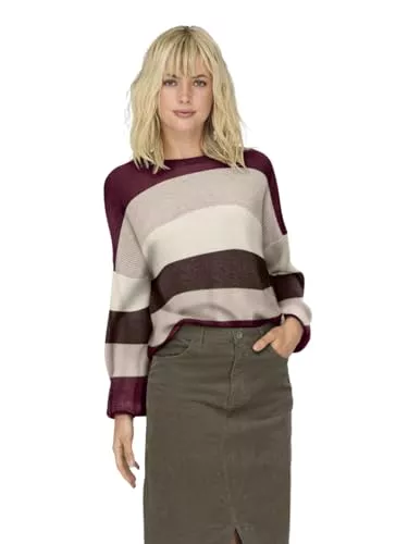 ONLY Pullover & Strickmode ONLY Female Strickpullover ONLATIA Strickpullover