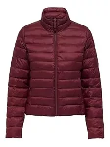 ONLY Jacken ONLY Female Daunenjacke ONLTAHIA Daunenjacke