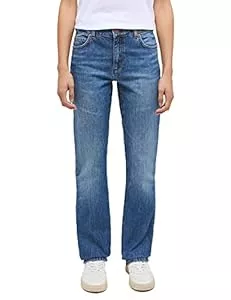 MUSTANG Jeans Mustang Women's Style Crosby Relaxed Straight Jeans