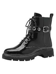 Tamaris Stiefel Tamaris Stiefelette 1-25267-41 normal