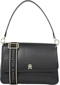 Tommy Hilfiger Taschen & Rucksäcke Tommy Hilfiger Th Joy Shoulder Bag Aw0aw16815 Shoulder Bag