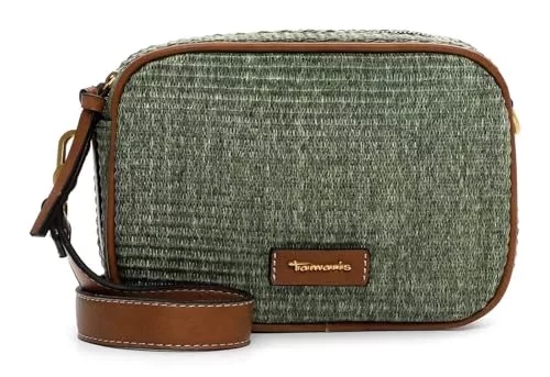 Tamaris Taschen & Rucksäcke Tamaris Umhängetasche TAS Fernanda 33660 Damen Handtaschen Zweifarbig