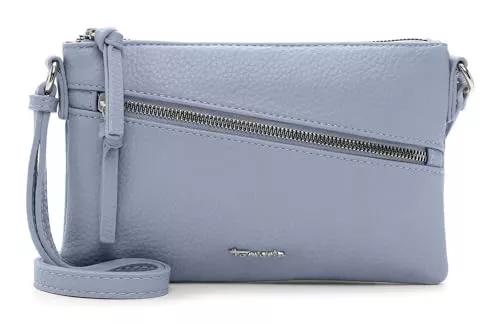 Tamaris Taschen & Rucksäcke Tamaris Alessia Crossover Bag Crystal Blue