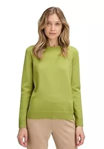 Betty Barclay Pullover & Strickmode Betty Barclay Damen Basic-Strickpullover mit Rundhalsausschnitt