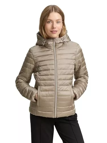 TOM TAILOR Jacken TOM TAILOR Damen Jacke