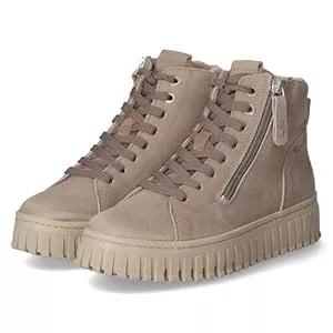 Tamaris Stiefel Tamaris Damen Stiefel Leder