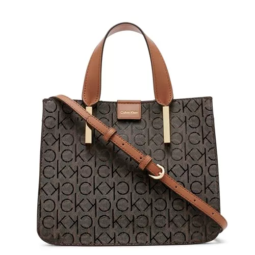 Calvin Klein Taschen & Rucksäcke Calvin Klein Audrey Mini Bag Crossbody Audrey Mini Bag Crossbody