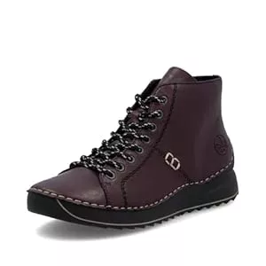 Rieker Stiefel Rieker Damen Klassische Stiefeletten 71510, Frauen Stiefeletten