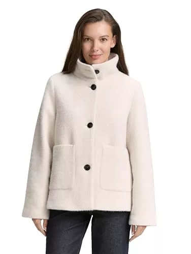 TOM TAILOR Mäntel TOM TAILOR Damen Jacke
