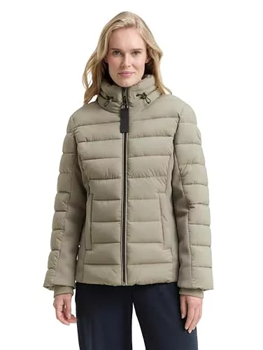 TOM TAILOR Jacken TOM TAILOR Damen Jacke