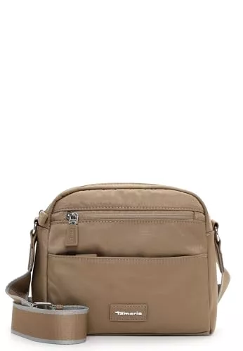 Tamaris Taschen & Rucksäcke Tamaris Umhängetasche TAS Fadilla 33530 Damen Handtaschen Uni