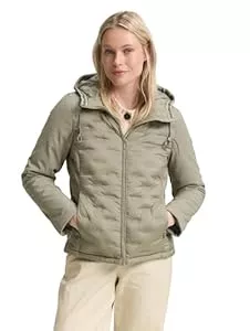 TOM TAILOR Jacken TOM TAILOR Damen Jacke