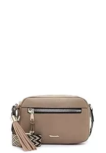 Tamaris Taschen & Rucksäcke Tamaris Carissa Crossbody Bag Taupe