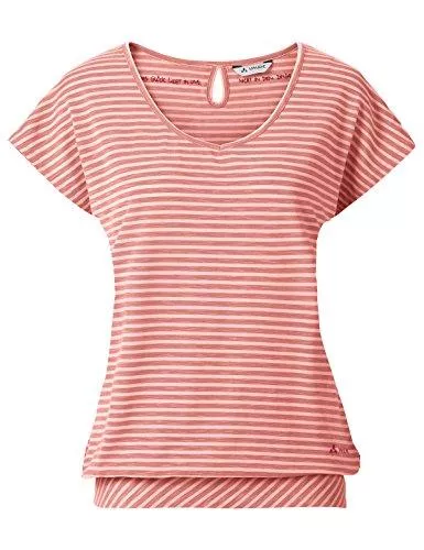 VAUDE T-Shirts VAUDE Damen Women's Skomer T-shirt Ii T-shirt