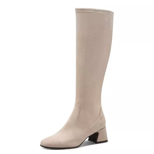 Tamaris Stiefel Tamaris Damen Stiefel Flach