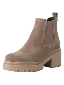 Tamaris Stiefel Tamaris Damen Stiefel Flach