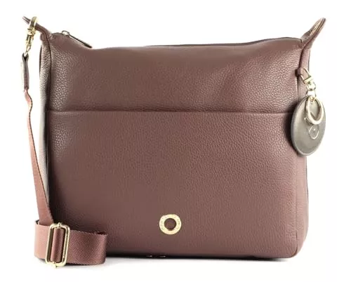 Mandarina Duck Geldbörsen & Etuis Mandarina Duck Damen Mellow Leather Schultertasche