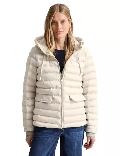 Cecil Jacken Cecil Damen Gefütterte Jacke
