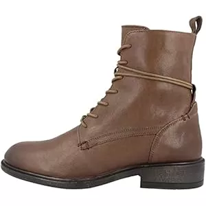 Geox Stiefel Geox Mädchen D Catria AStiefeletten
