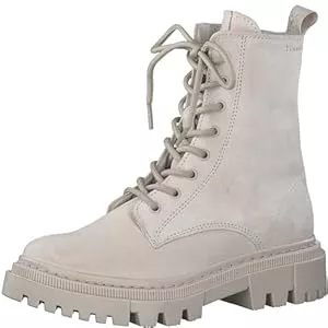 Tamaris Stiefel Tamaris Damen Stiefel Leder