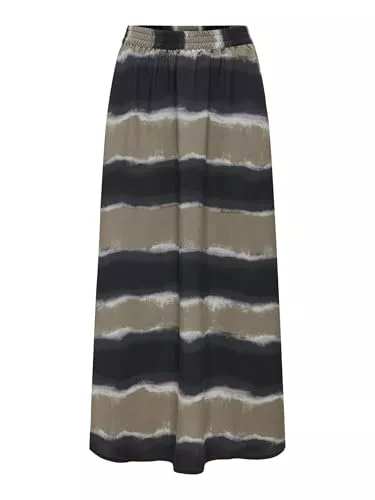 ONLY Röcke ONLY Damen Onlnova Life Elite Jamilla Skirt AOP Rock (1er Pack)