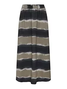 ONLY Röcke ONLY Damen Onlnova Life Elite Jamilla Skirt AOP Rock (1er Pack)