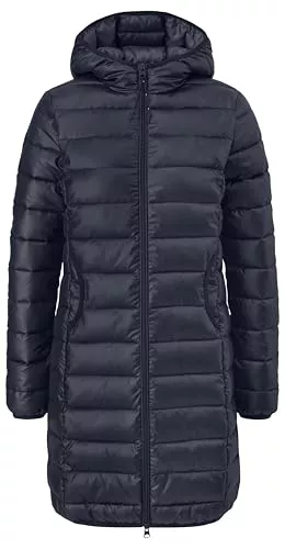 QS Mäntel QS Damen 2173976 Steppmantel (1er Pack)