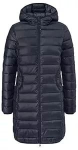 QS Mäntel QS Damen 2173976 Steppmantel (1er Pack)