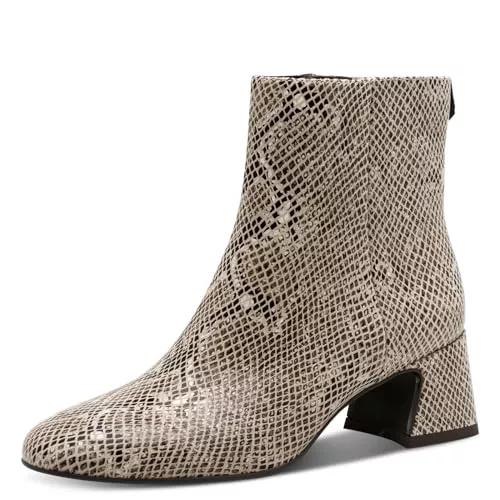 Tamaris Stiefel Tamaris Damen Stiefel Vegan