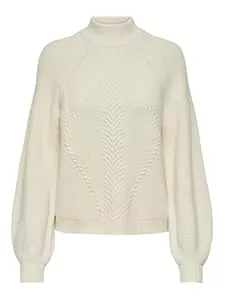 ONLY Pullover & Strickmode ONLY Female Strickpullover ONLKATIA Strickpullover