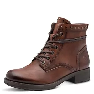 Tamaris Stiefel Tamaris Damen Stiefel Flach
