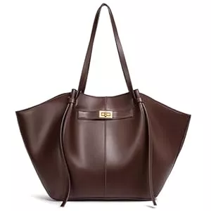 HCHZSH123 Taschen & Rucksäcke HCHZSH123 Tote Bag Damen,Shopper Tasche Damen Groß,Large Shoulder Handbag mit abnehmbarer Schlaufe