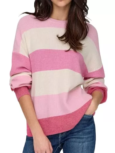 ONLY Pullover & Strickmode ONLY Female Strickpullover ONLATIA Strickpullover