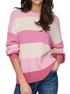 ONLY Pullover & Strickmode ONLY Female Strickpullover ONLATIA Strickpullover