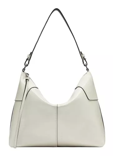 LIEBESKIND Taschen & Rucksäcke LIEBESKIND Hobo M Mila Lack Distressed Handbag