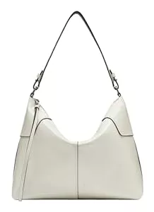 LIEBESKIND Taschen & Rucksäcke LIEBESKIND Hobo M Mila Lack Distressed Handbag
