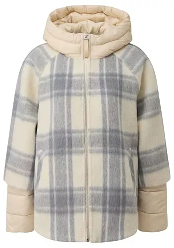 Comma Jacken Comma Damen 2174021 Mantel (1er Pack)