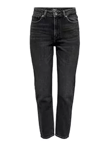 ONLY Jeans ONLY Female Skinny Jeans ONLMILA Hohe Taille Skinny Fit Jeans