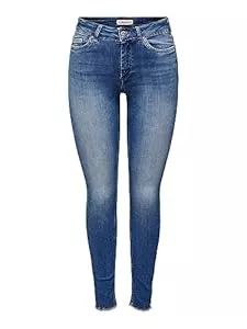 ONLY Jeans ONLY Damen Jeans 15293282