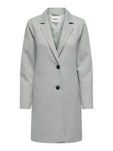 ONLY Mäntel ONLY Damen Onlcarrie Bonded Coat OTW Noos Mantel