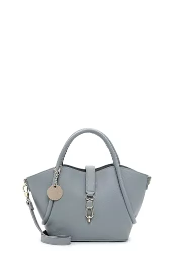 Tamaris Taschen & Rucksäcke Tamaris Fenja Cityshopper S Crystal Blue