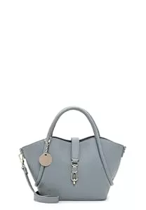 Tamaris Taschen & Rucksäcke Tamaris Fenja Cityshopper S Crystal Blue