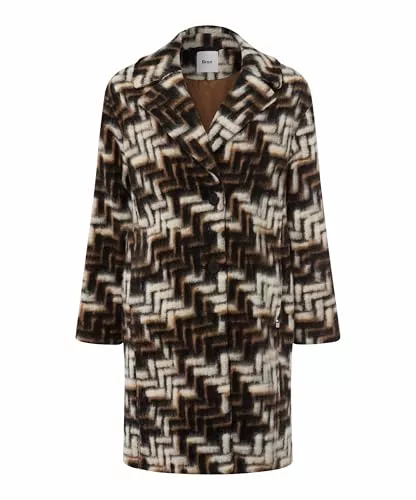 BRAX Mäntel BRAX Feel Good Style Davos Damen Mantel