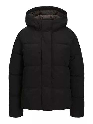 JACK & JONES Jacken JACK & JONES Female Steppjacke JXGLOBAL Steppjacke
